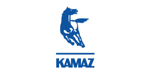 ПАО КАМАЗ